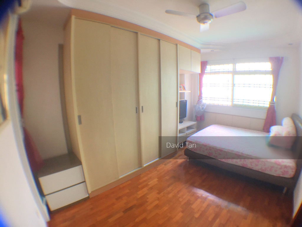 Blk 133 Edgedale Plains (Punggol), HDB 4 Rooms #133622042